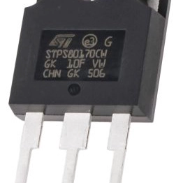 STMicroelectronics STPS80170CW image
