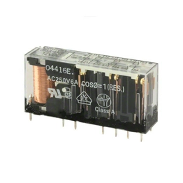 G7SA-4A2B DC12 OMRON