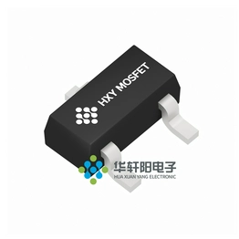 HXY MOSFET BAV74 image