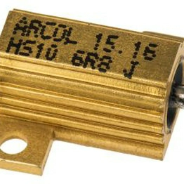 OHMITE HS10 6R8 J image
