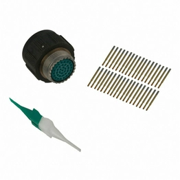 Amphenol AL06FD15-35S(IP) image