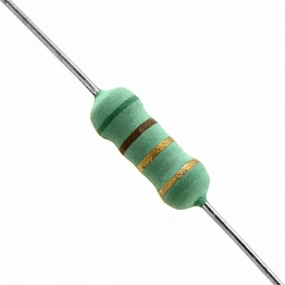 KNP1WSJR-52-5R1 YAGEO