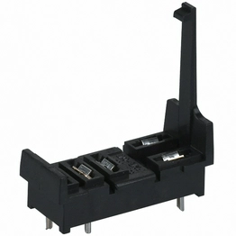 OMRON P2R-05P image