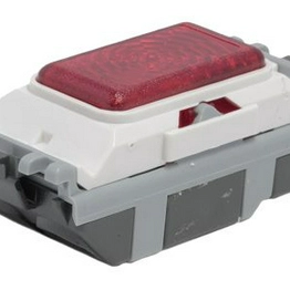 K4889 RED MK Electric