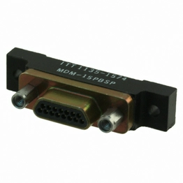 MDM-15PBSP ITT