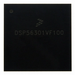 DSP56301VF100 NXP Semiconductors
