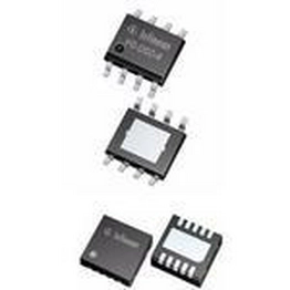 TLS810B1EJV50XUMA1 Infineon Technologies