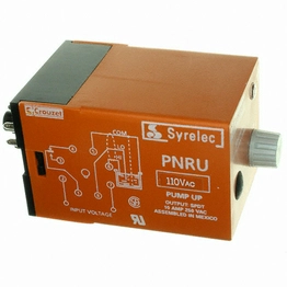 CROUZET PNRU110A image