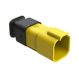AT04-6P-SR02YEL Amphenol