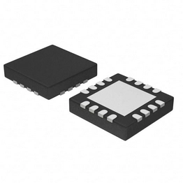 DG2524DN-T1-GE4 Vishay Intertechnology