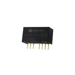 PQQ6W-Q24-D15-S CUI INC