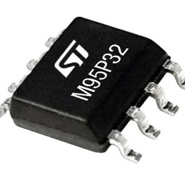 M95P32-IXMNT/E STMicroelectronics
