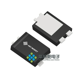 HXY MOSFET ST2045 image