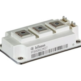 Infineon Technologies FF800R12KE7HPSA1 image