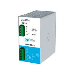 LDW480-24 BEL POWER