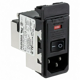 TE Connectivity 1-6609946-1 image