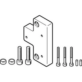 DHAA-G-H2-16-B13-35 FESTO