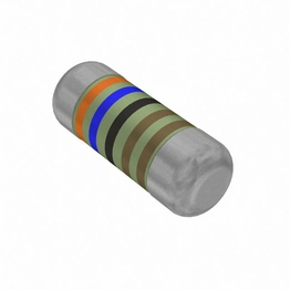 Vishay Intertechnology SMM02040C3601FB300 image