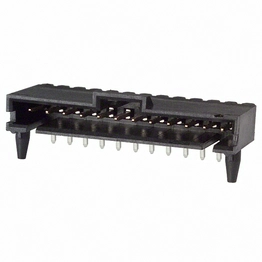 TE Connectivity 6-104361-1 image
