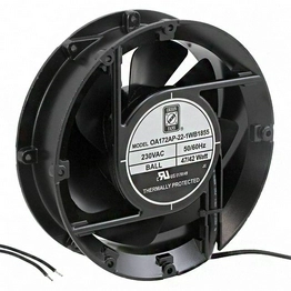 OA172SAP-22-1WB 1855 Orion Fans