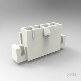 XKB Connectivity X9357WR-04ES-N2SN image