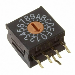 FR01FR16H NKK Switches