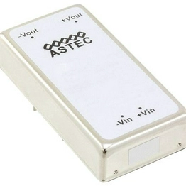 Artesyn Embedded Power AEE01B36-LS image
