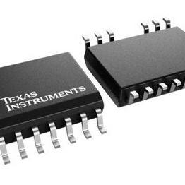 Texas Instruments UCC21530QDWKQ1 image