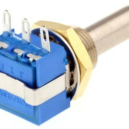 BOURNS 53RAA-R25-A10L image