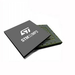 STM32MP235DAJ3 STMicroelectronics