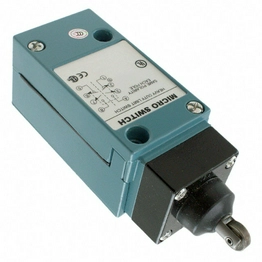 LSD6B Honeywell
