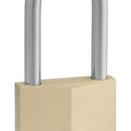 140EURDLF Master Lock