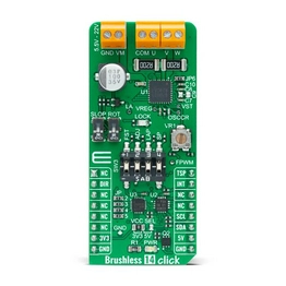 MIKROE-4648 MikroElektronika