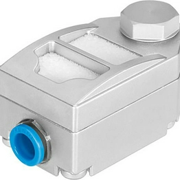 VBQF-U-G18-Q6 FESTO