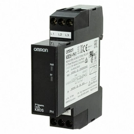 K8DS-PH1 200/480VAC OMRON