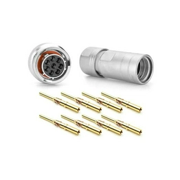 RT06128SNH03SS-K Amphenol