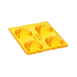 C19003_AMBER-2X2-T3 LEDiL