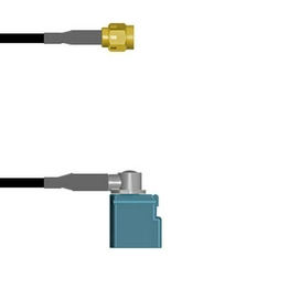 Q-3B05C0003072I Amphenol Custom Cable