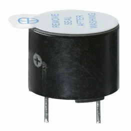 PUI Audio AI-1223-TWT-5V-R image