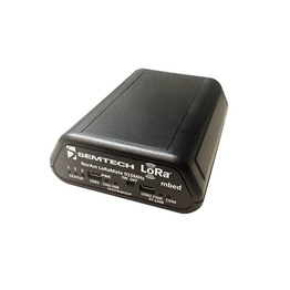 SEMTECH SX1272LM1CEP image
