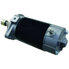 M70 YEAR 2002 70HP 2-STROKE STARTER International Lighting