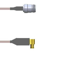 Q-24019000H003M Amphenol Custom Cable