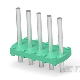 TE Connectivity 1986718-5 image