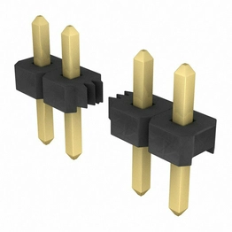 samtec TLW-110-06-G-S image