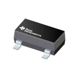 Texas Instruments REF3125AIDBZT image