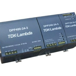 TDK-Lambda DPP25-5 image
