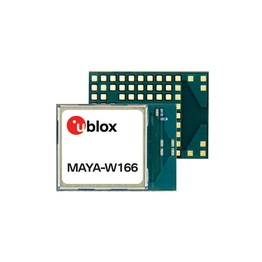 MAYA-W166-01B u-blox