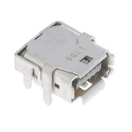 ND9AS3200 Amphenol