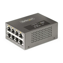 AS445C-POE-INJECTOR StarTech