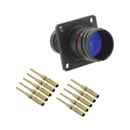 TE Connectivity 2102343-2 image